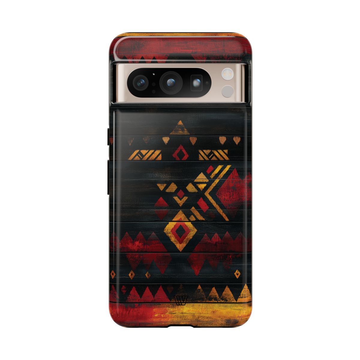 WESTERN WOODWORK | Funda resistente para teléfono