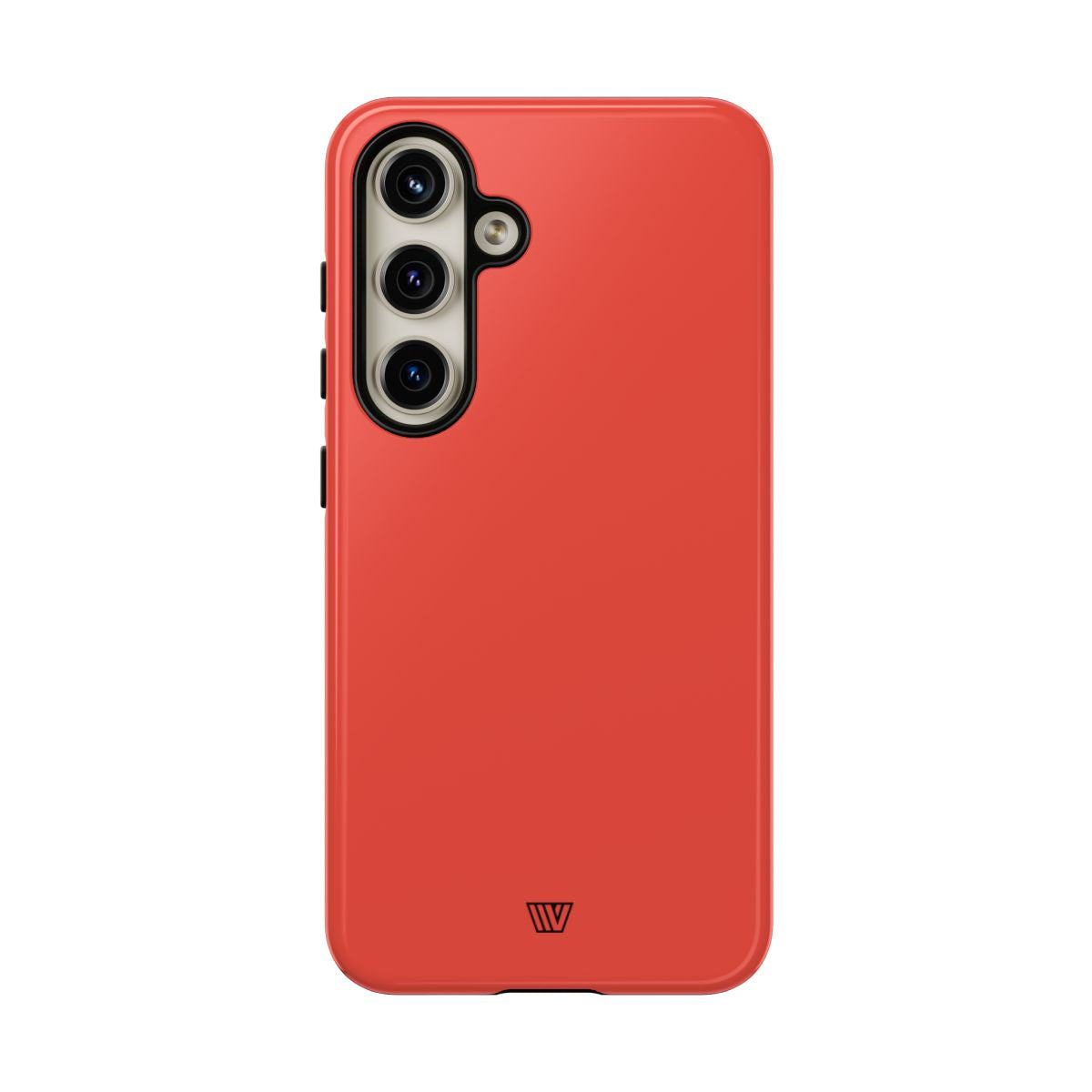 NARANJA PUESTA DE SOL | Funda Resistente para Teléfono