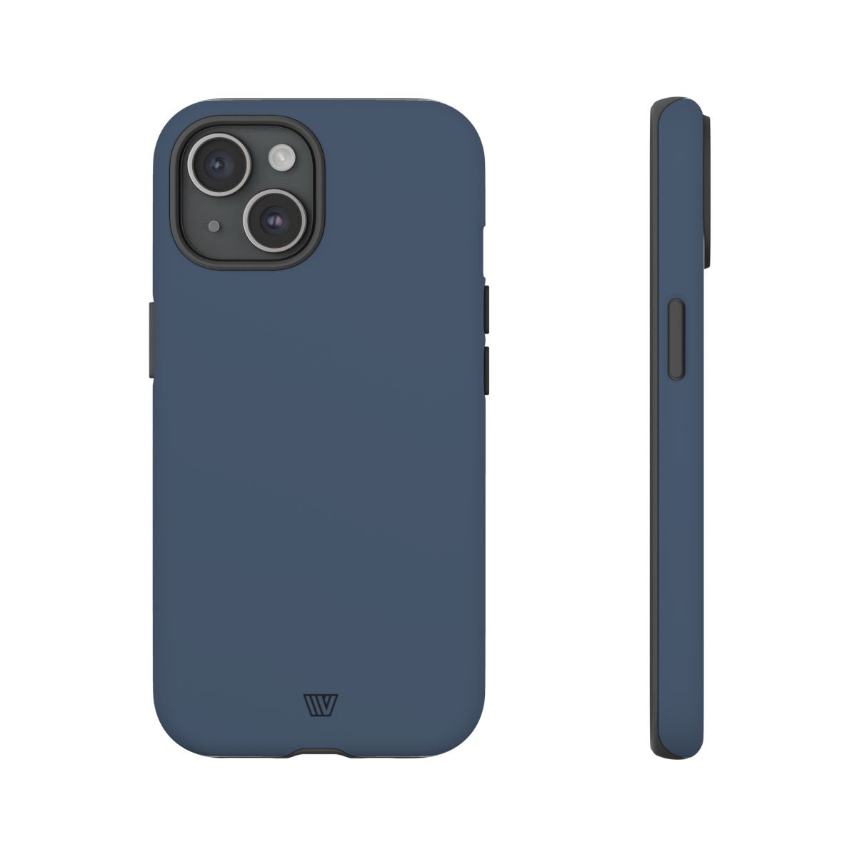 AZUL VAQUERO | Funda Resistente