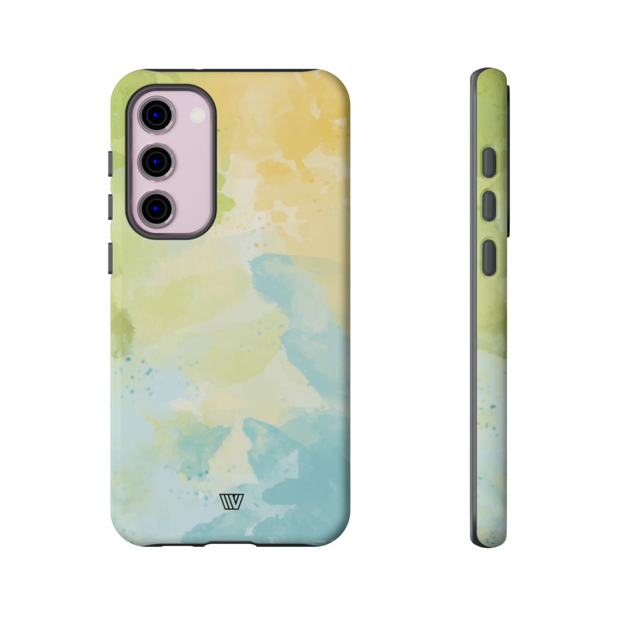 SALPICADURAS ONÍRICAS | Funda resistente para teléfono