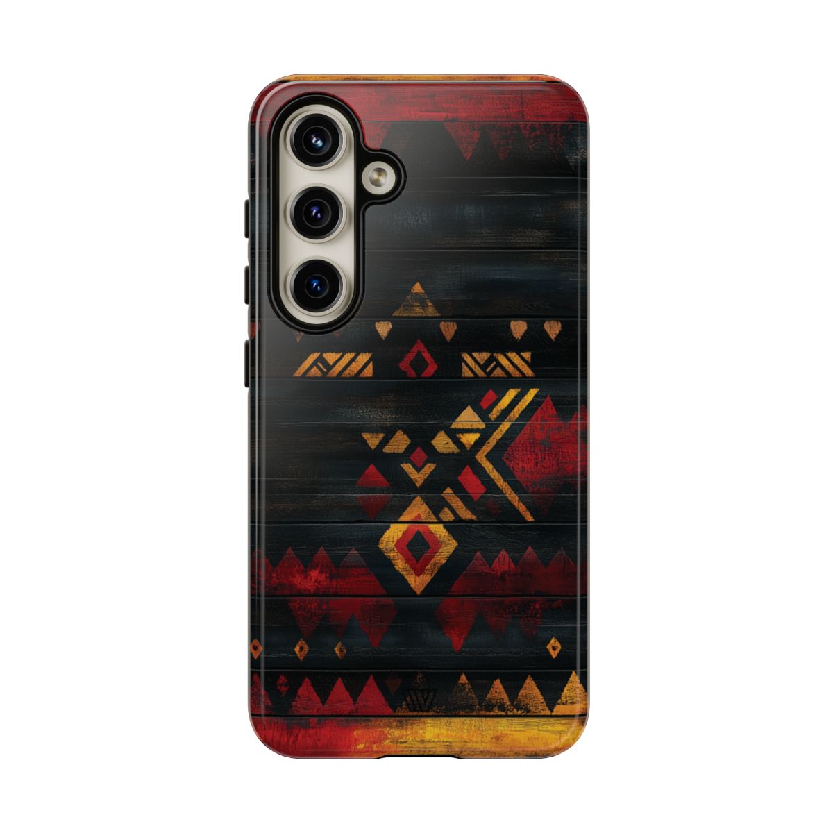WESTERN WOODWORK | Funda resistente para teléfono