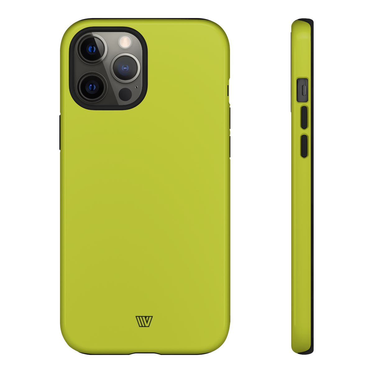 BOLDLY GREEN | Funda resistente para teléfono