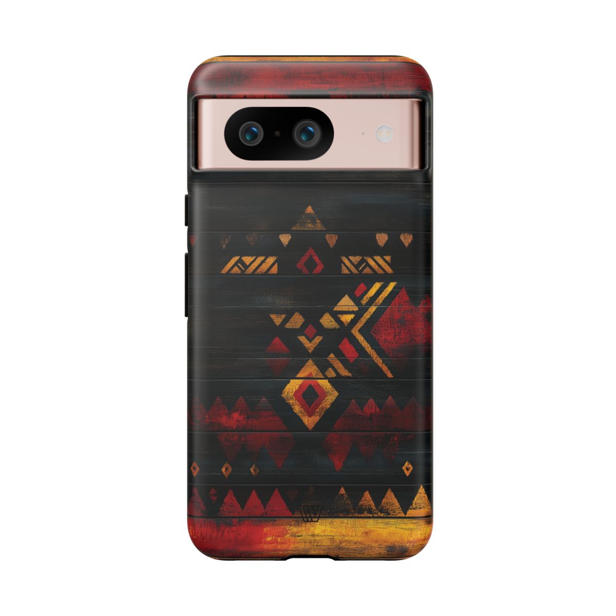 WESTERN WOODWORK | Funda resistente para teléfono