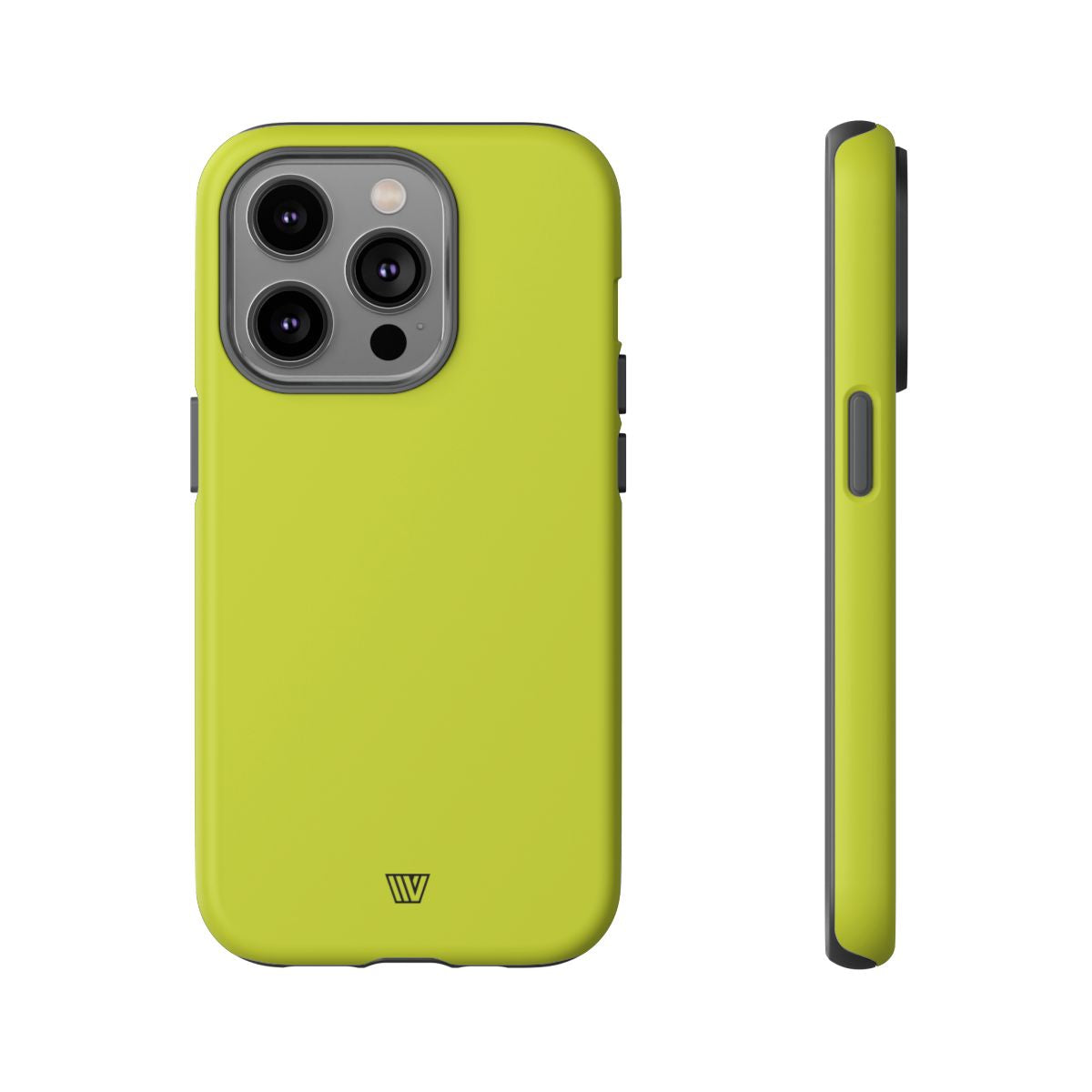 BOLDLY GREEN | Funda resistente para teléfono