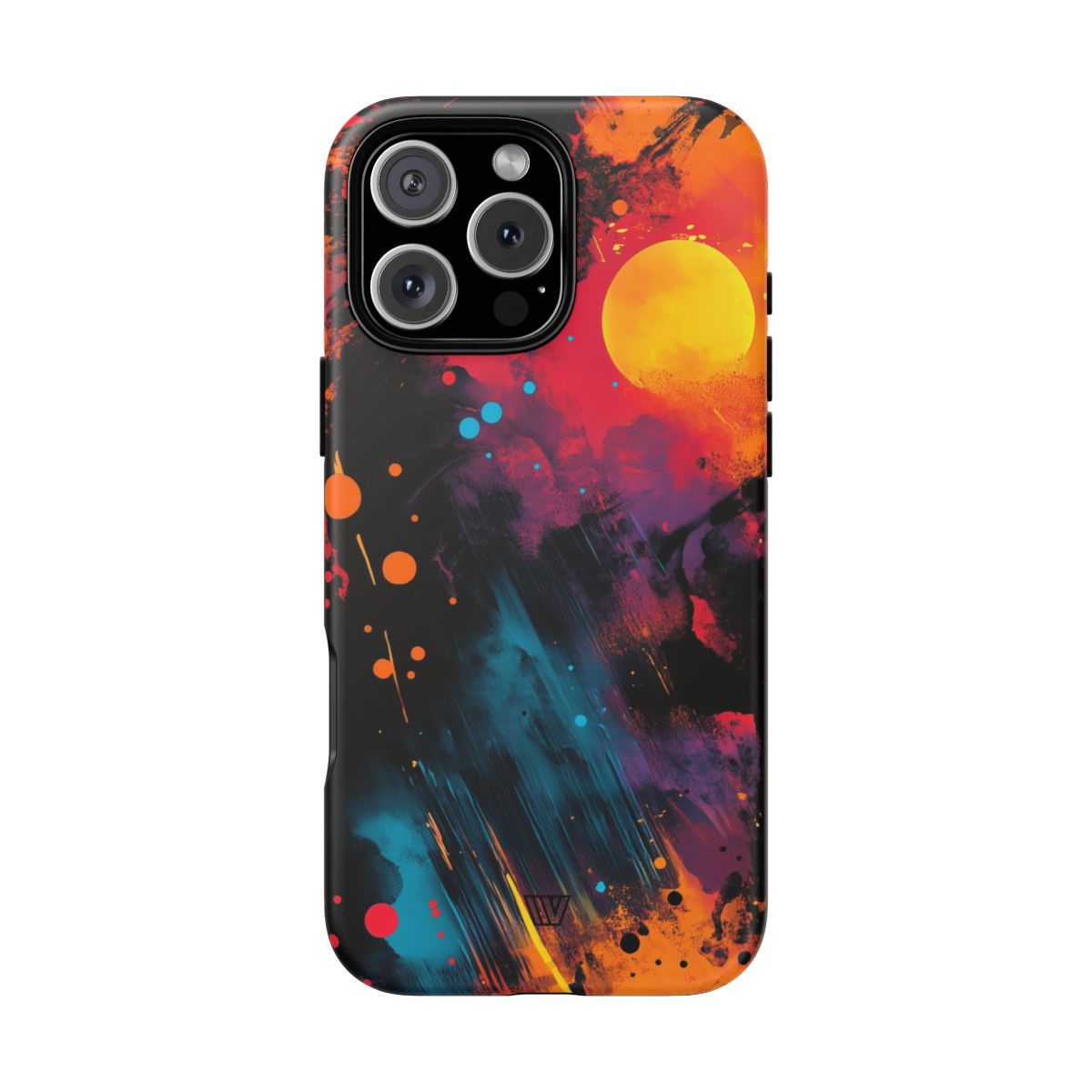 NEBULA FLARE | Funda resistente para teléfono