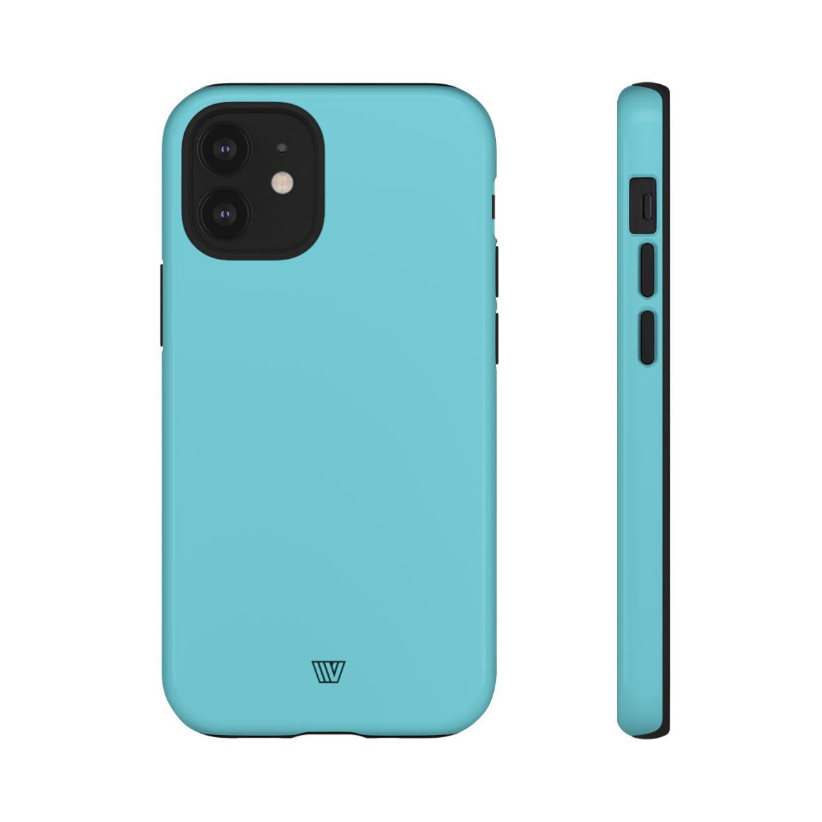 CYAN | Tough Phone Case