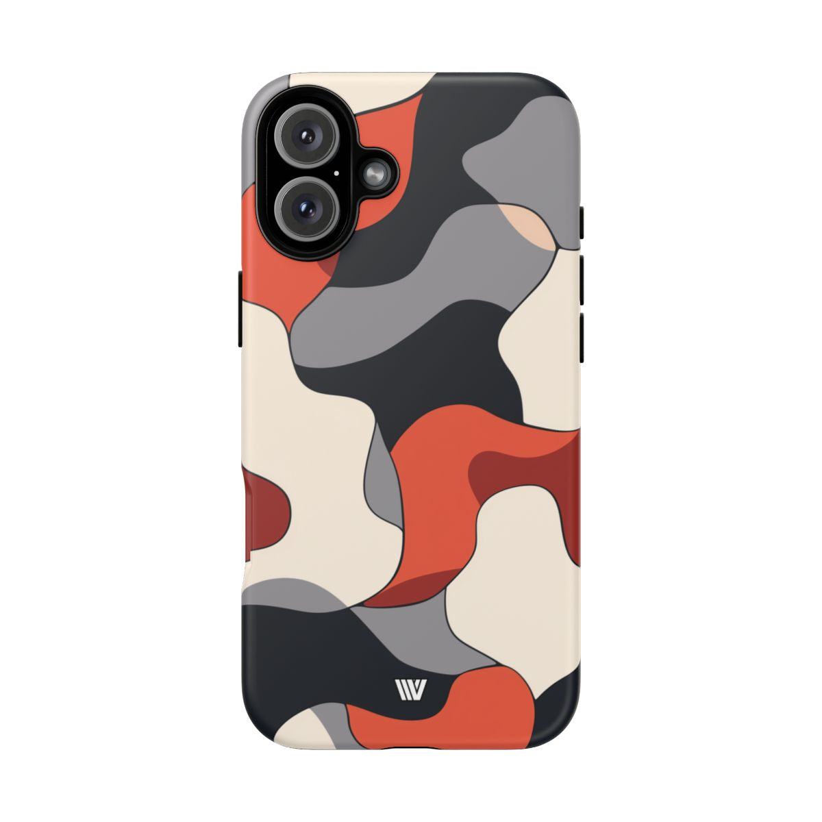 RUSTED RHYTHM | Funda Resistente para Teléfono
