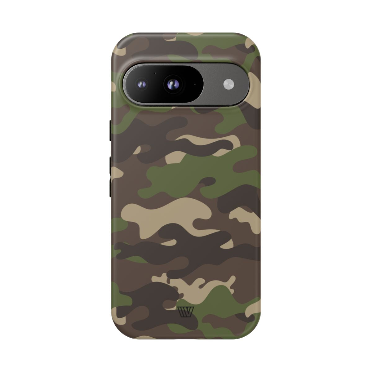 CAMUFLAJE | Funda resistente para teléfono