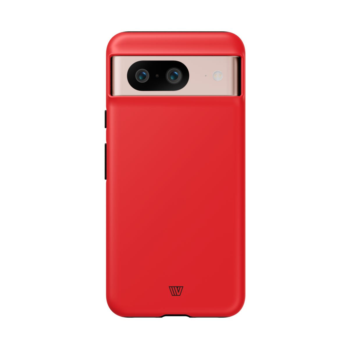 ROJO | Funda Resistente