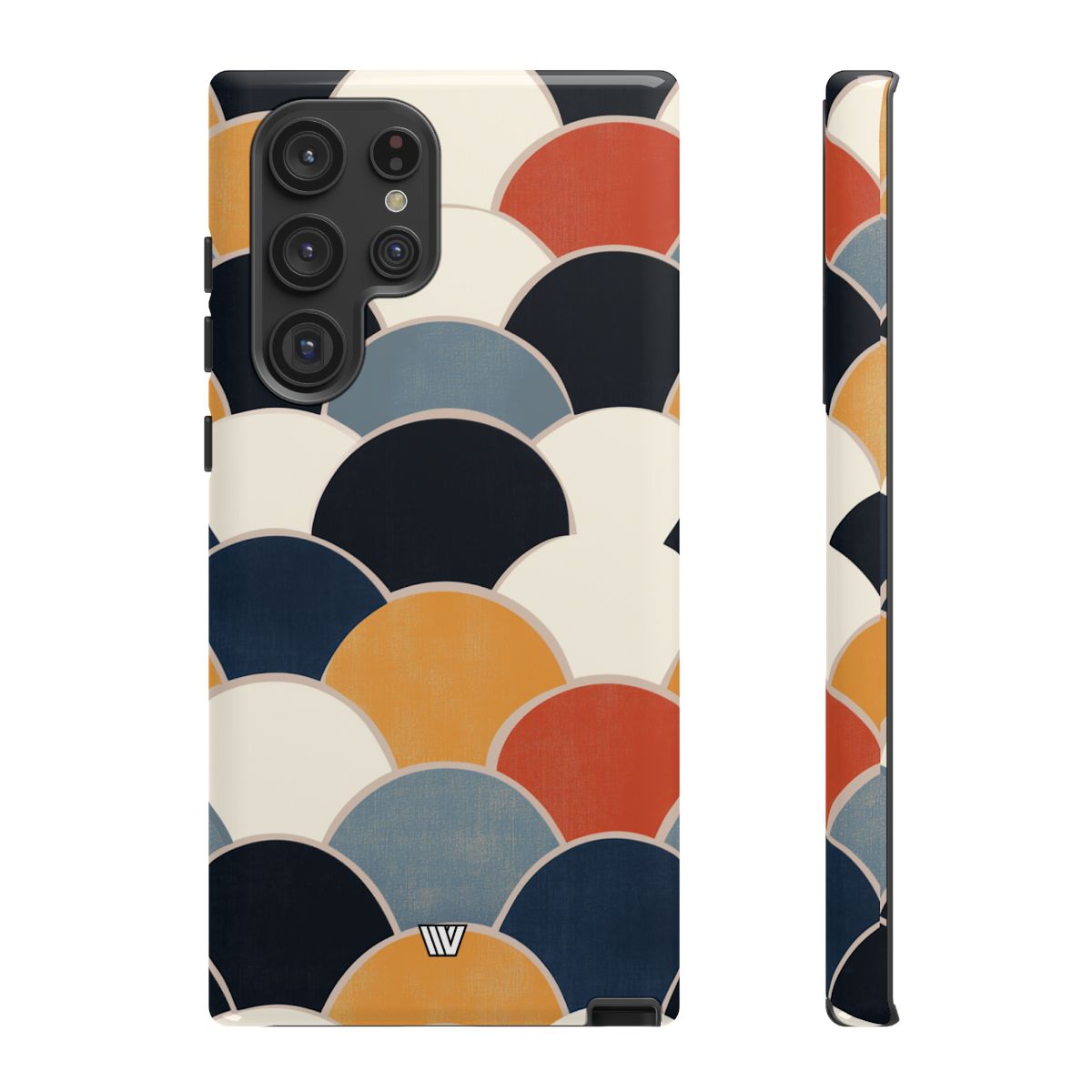 SUNSET SHELLS | Funda resistente para móvil