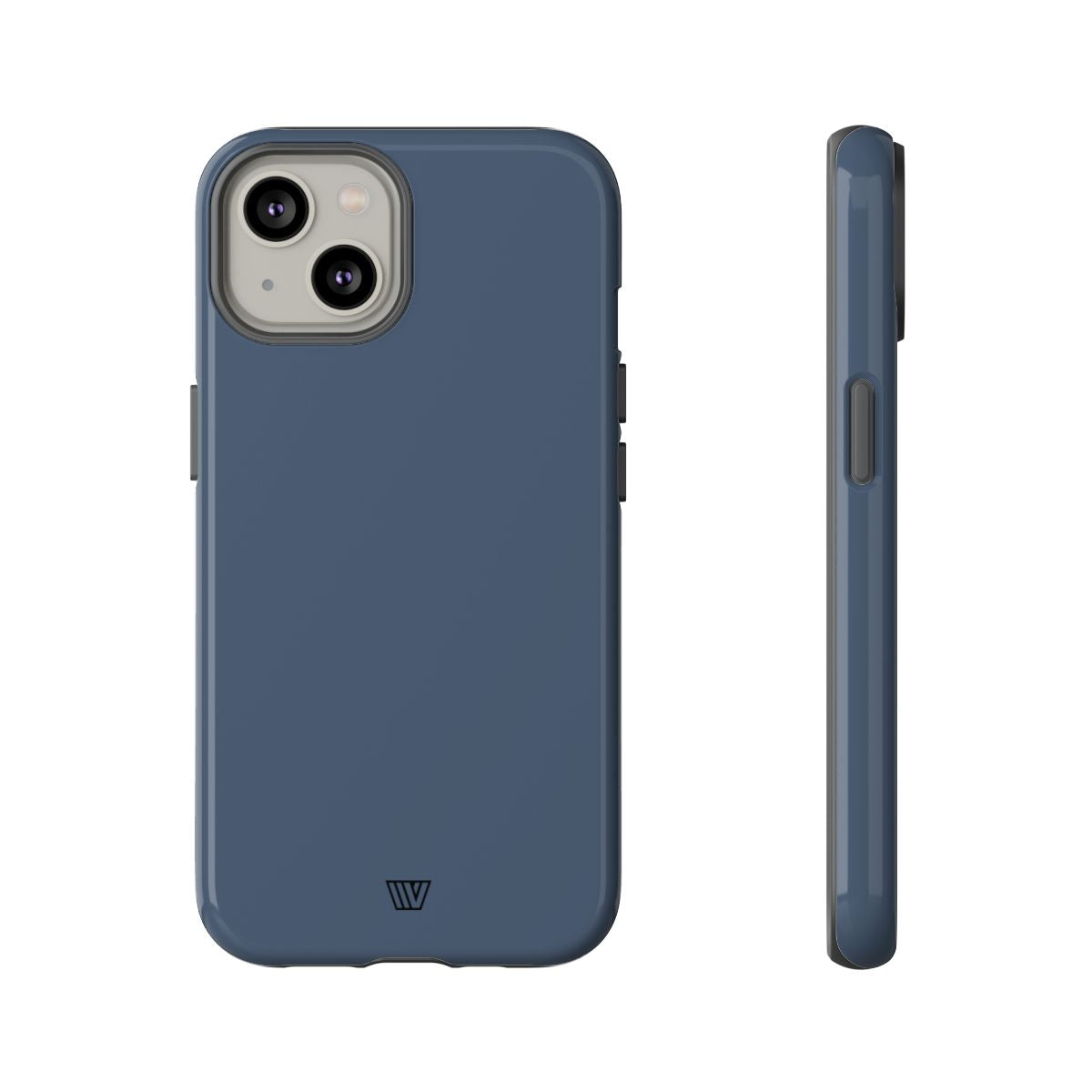 AZUL VAQUERO | Funda Resistente