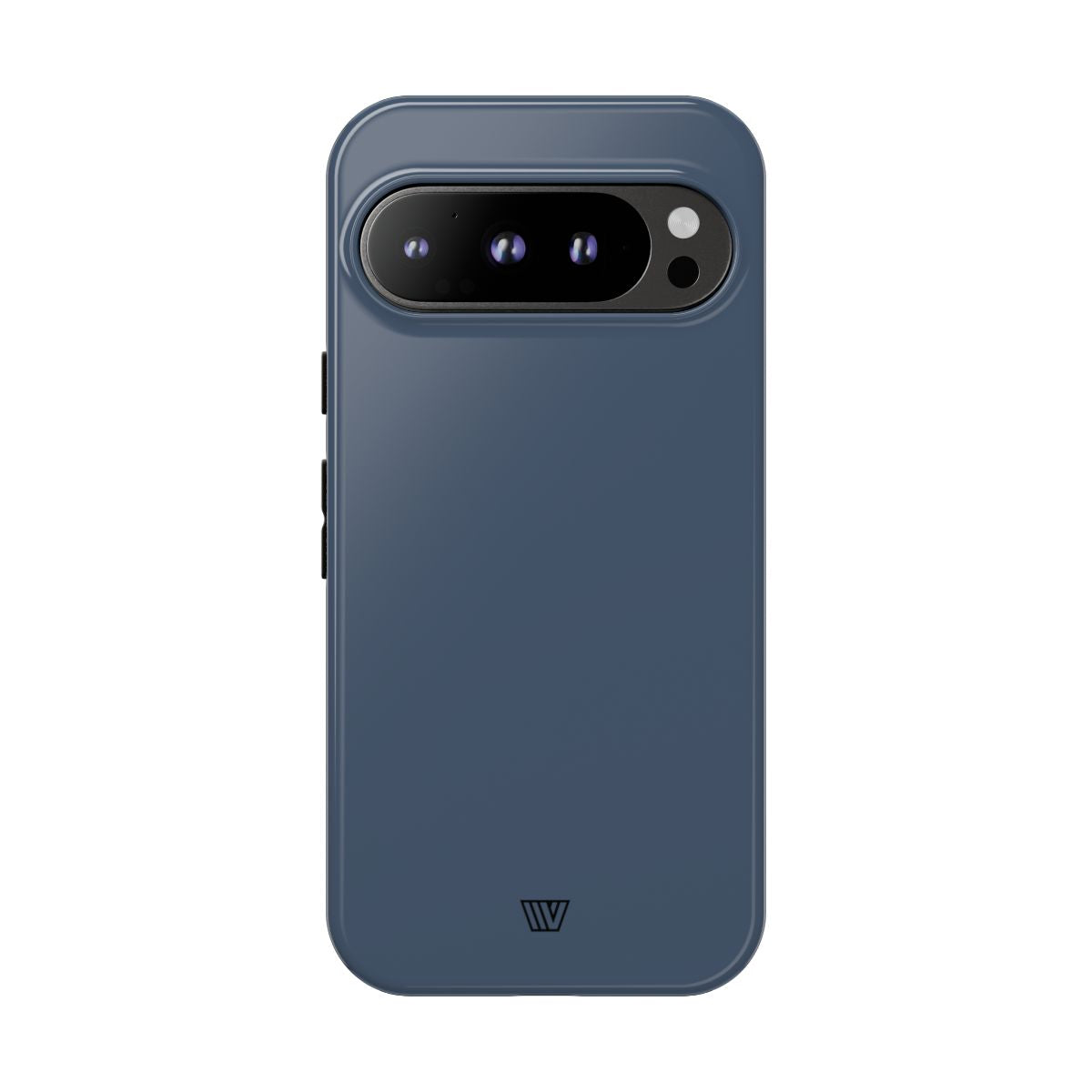 AZUL VAQUERO | Funda Resistente