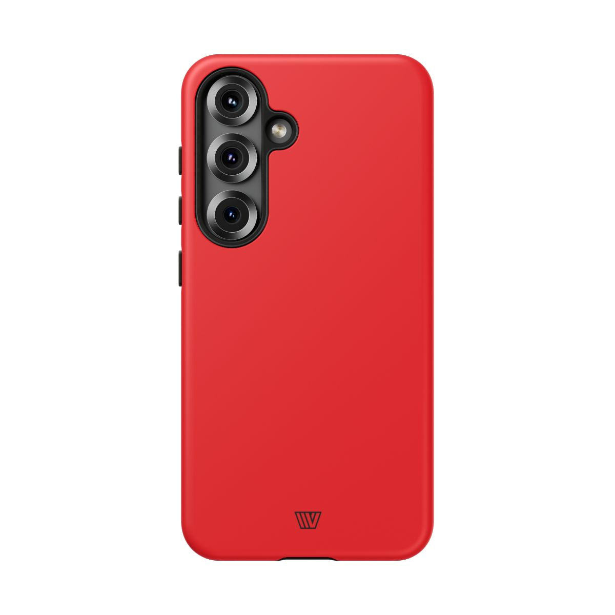 ROJO | Funda Resistente