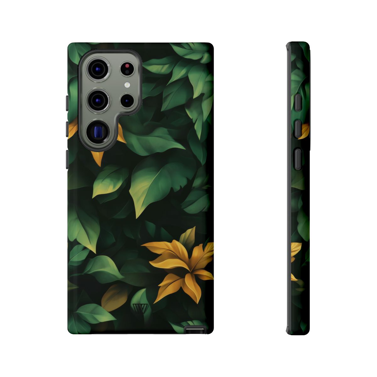 LUXE LEAF | Funda resistente para teléfono