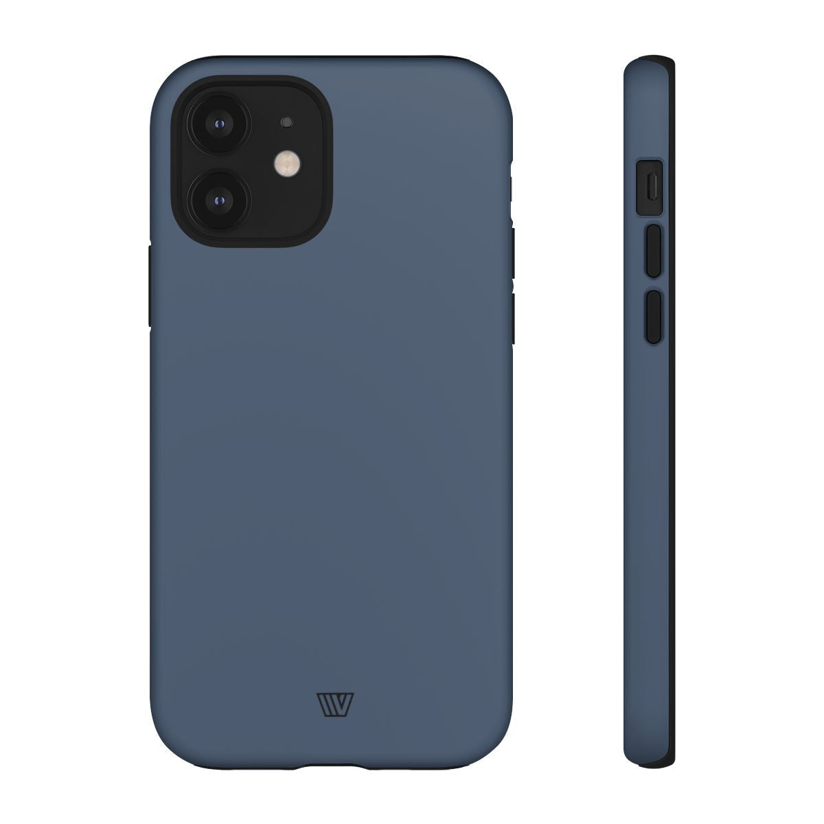 AZUL VAQUERO | Funda Resistente