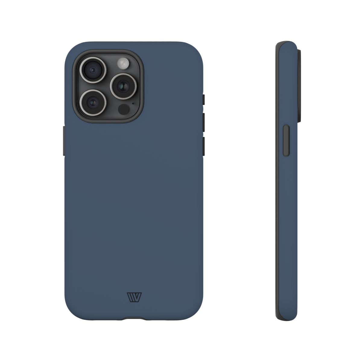 AZUL VAQUERO | Funda Resistente
