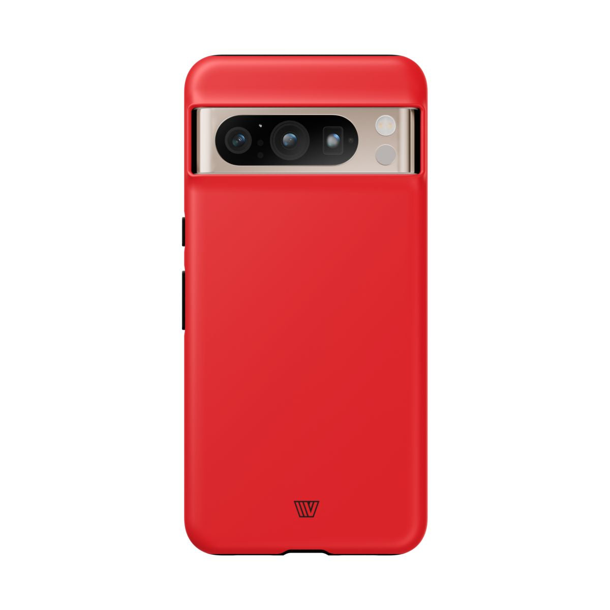 ROJO | Funda Resistente