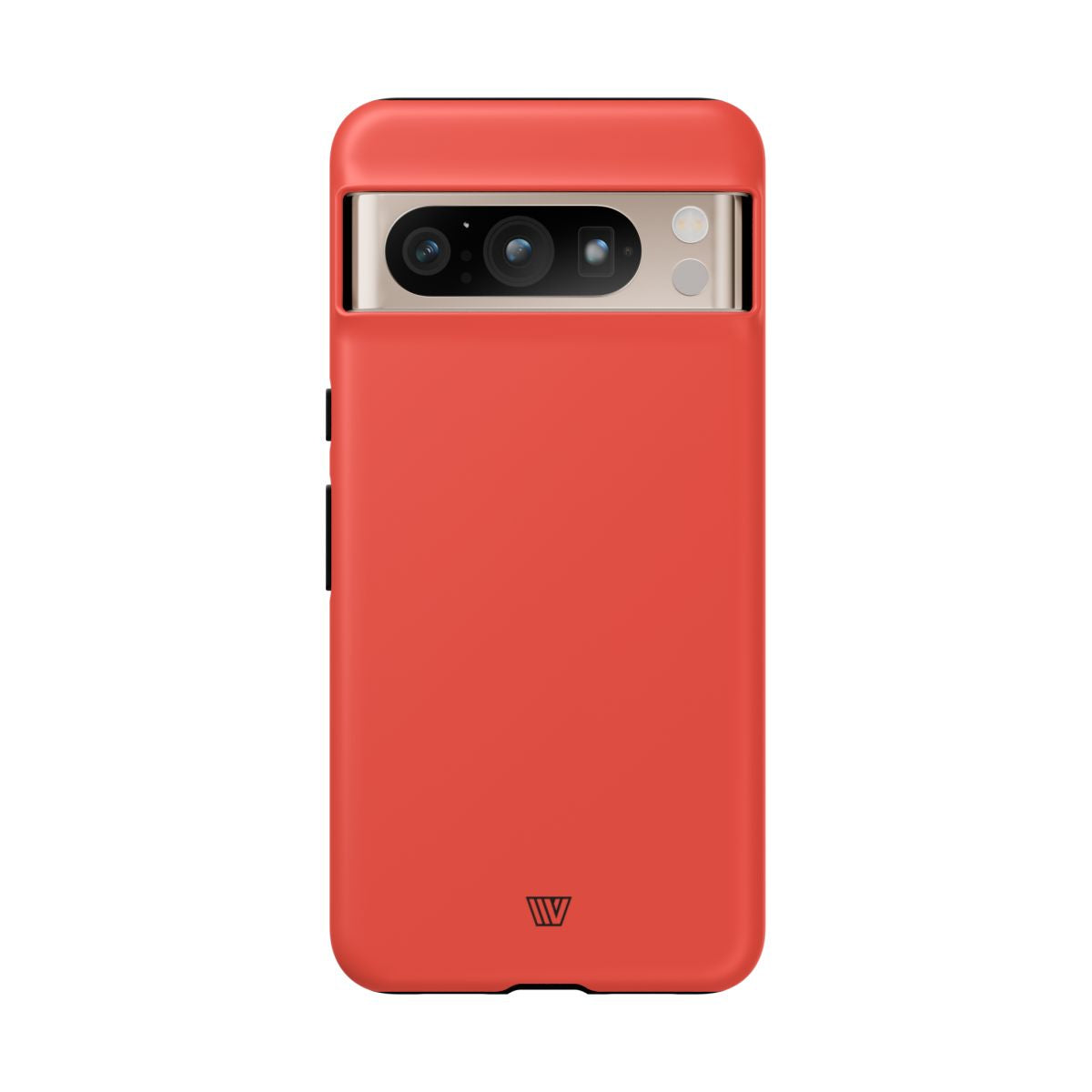 NARANJA PUESTA DE SOL | Funda Resistente para Teléfono