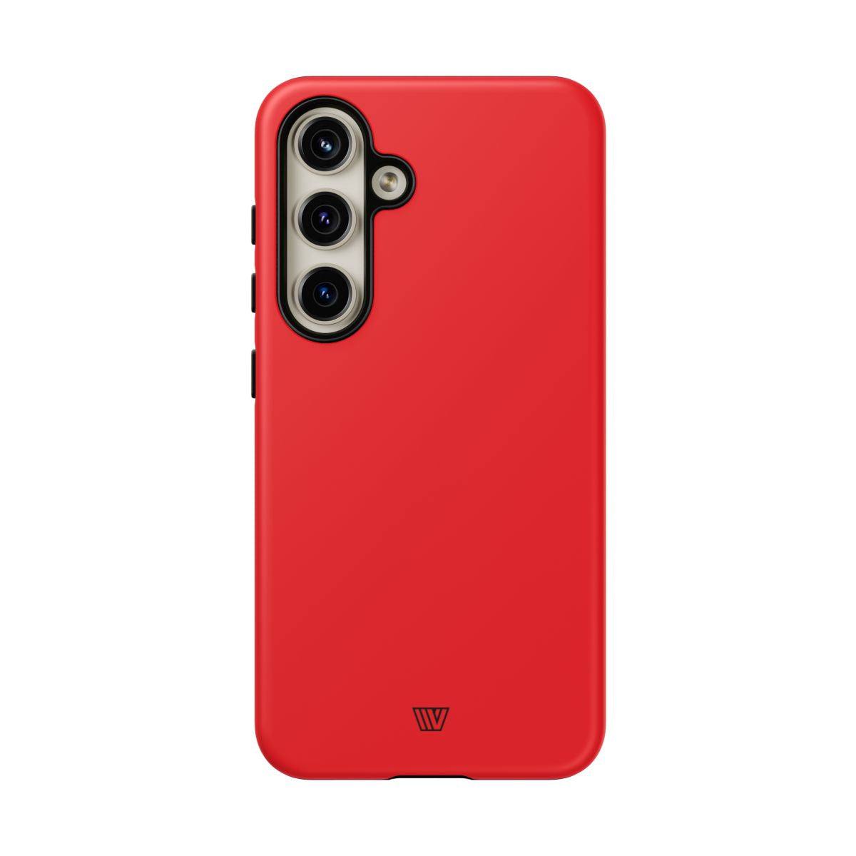 ROJO | Funda Resistente