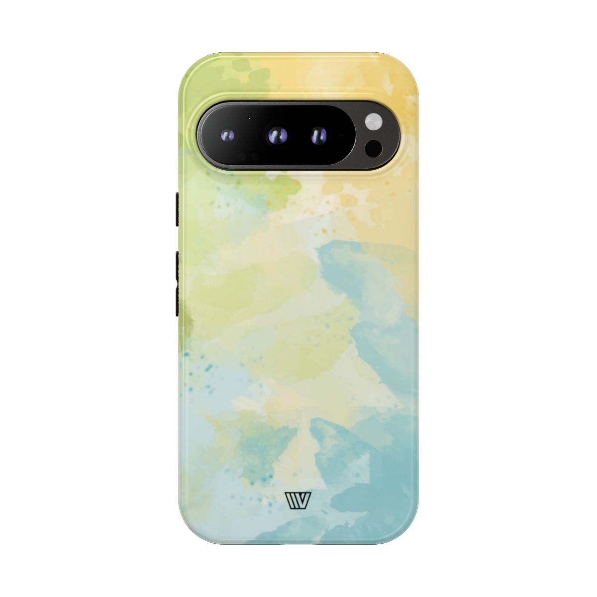 SALPICADURAS ONÍRICAS | Funda resistente para teléfono