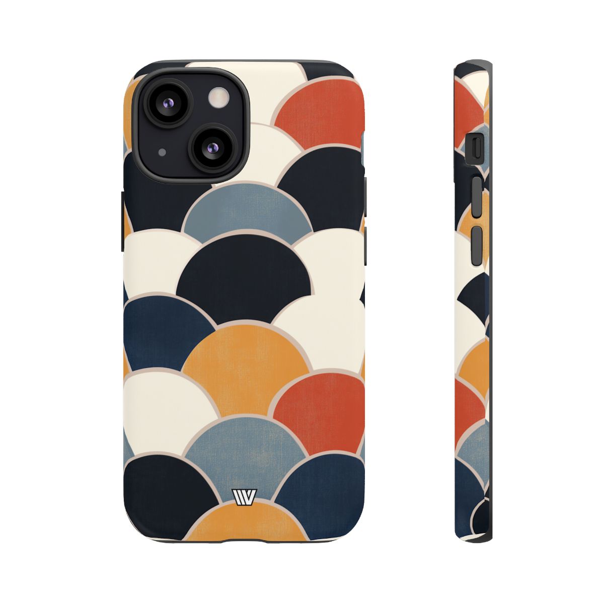 SUNSET SHELLS | Funda resistente para móvil