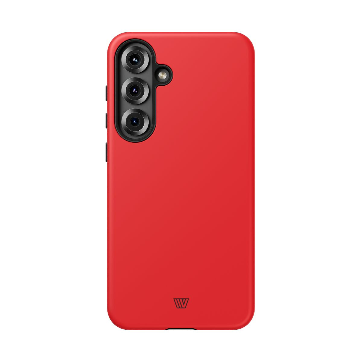 ROJO | Funda Resistente