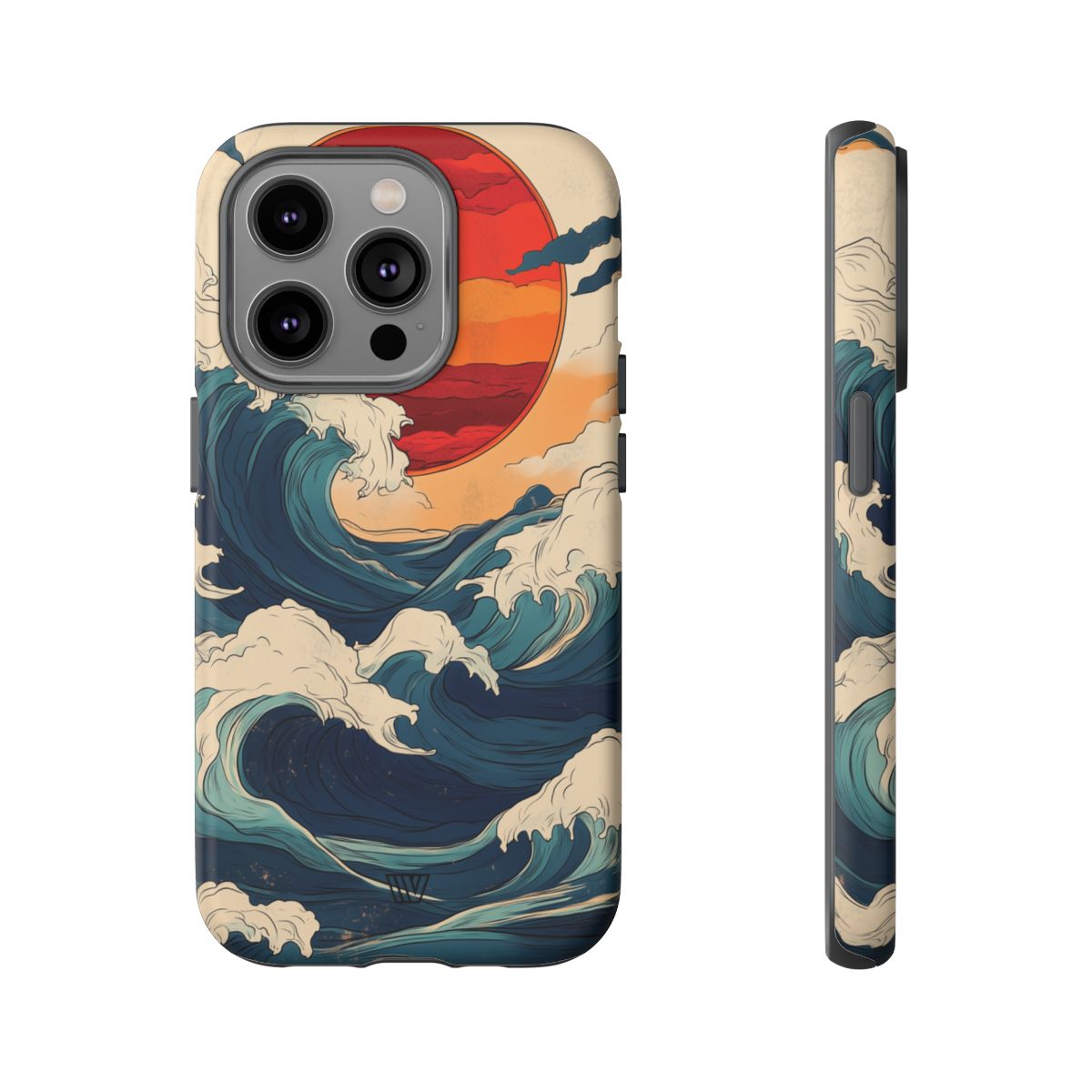 SURGE & SOL | Funda Resistente para Teléfono