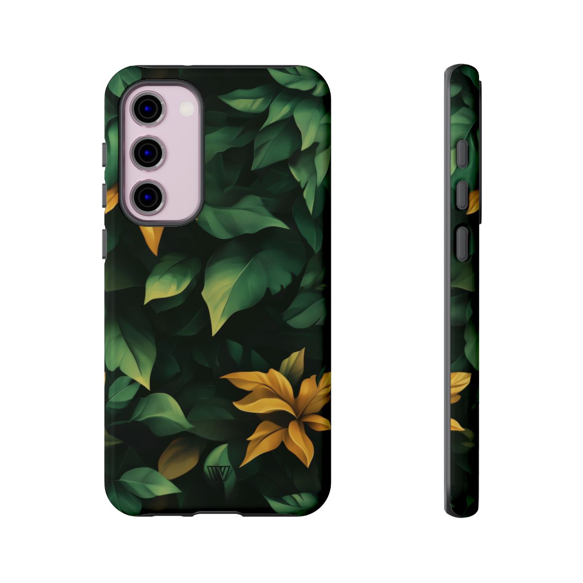 LUXE LEAF | Funda resistente para teléfono