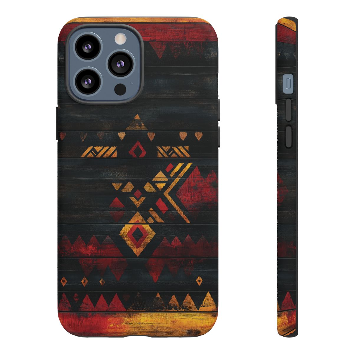 WESTERN WOODWORK | Funda resistente para teléfono