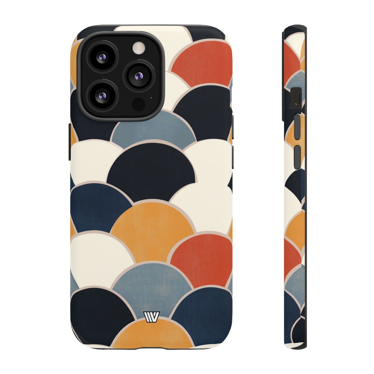 SUNSET SHELLS | Funda resistente para móvil