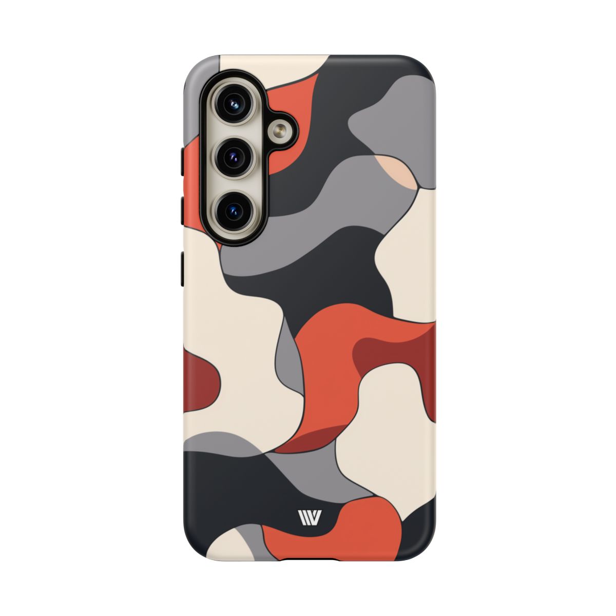 RUSTED RHYTHM | Funda Resistente para Teléfono