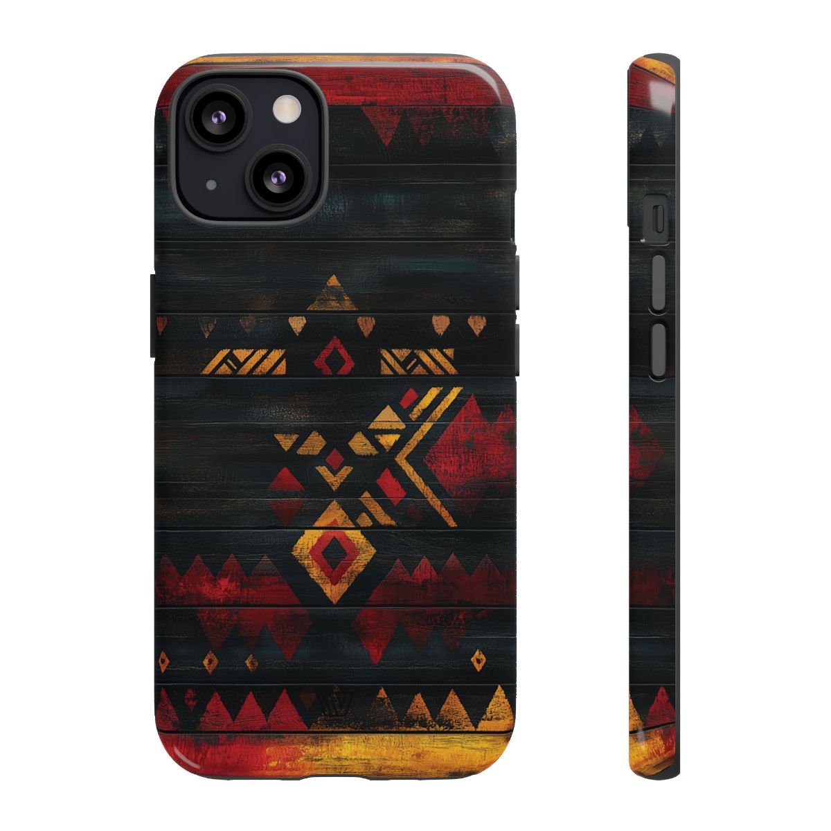 WESTERN WOODWORK | Funda resistente para teléfono