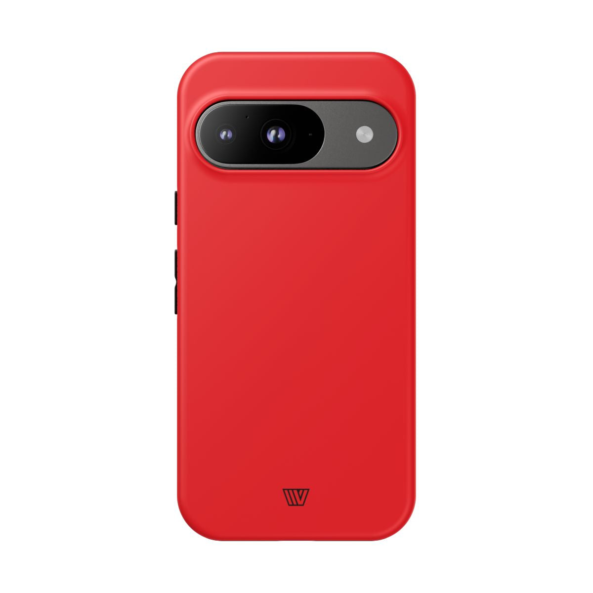 ROJO | Funda Resistente