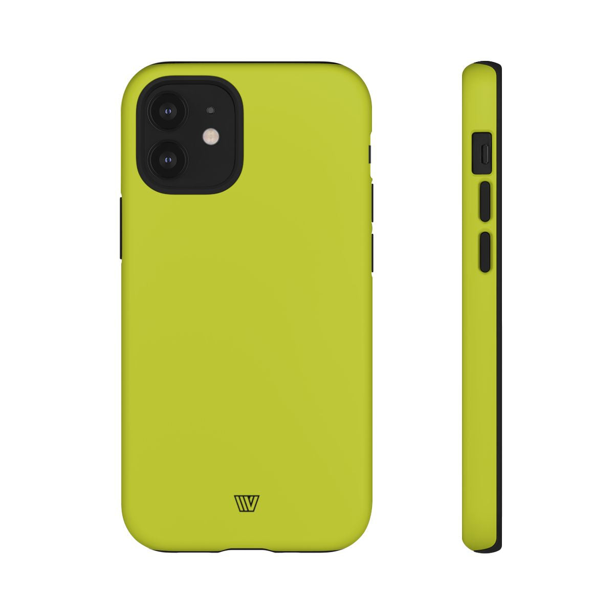 BOLDLY GREEN | Funda resistente para teléfono