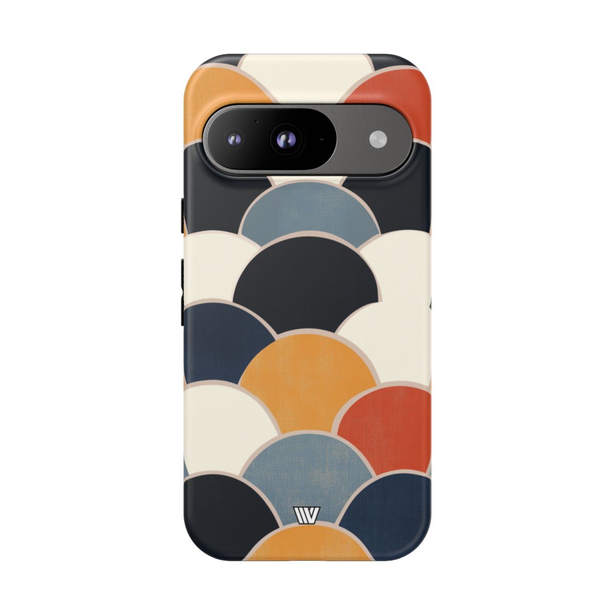 SUNSET SHELLS | Funda resistente para móvil