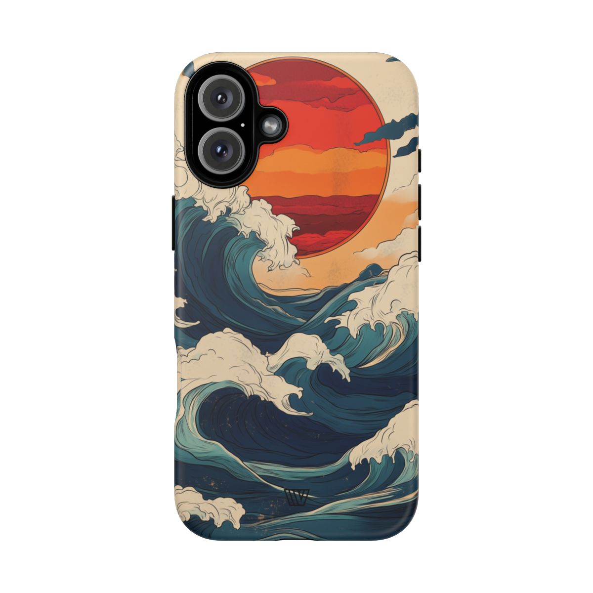 SURGE & SOL | Funda Resistente para Teléfono