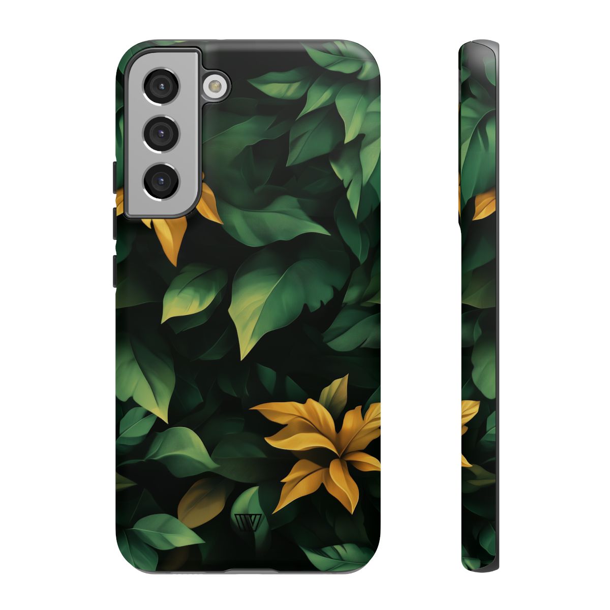 LUXE LEAF | Funda resistente para teléfono