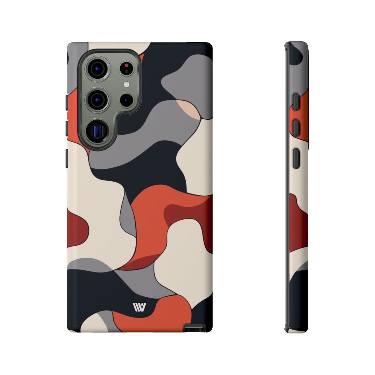 RUSTED RHYTHM | Funda Resistente para Teléfono