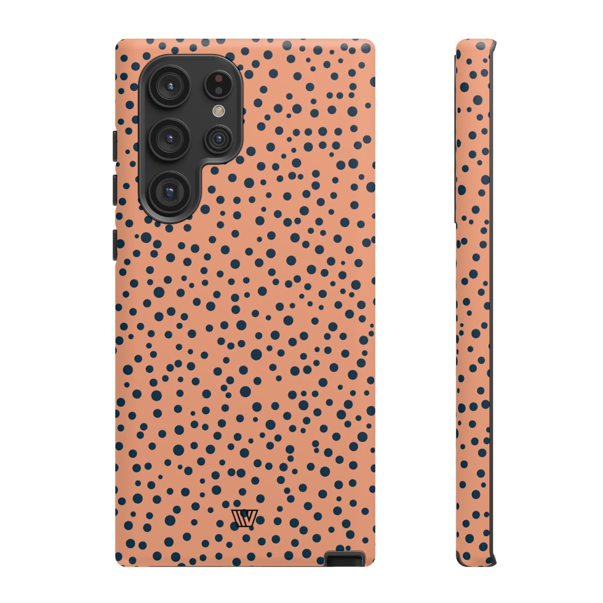 POLKA PULSE | Funda resistente para teléfono