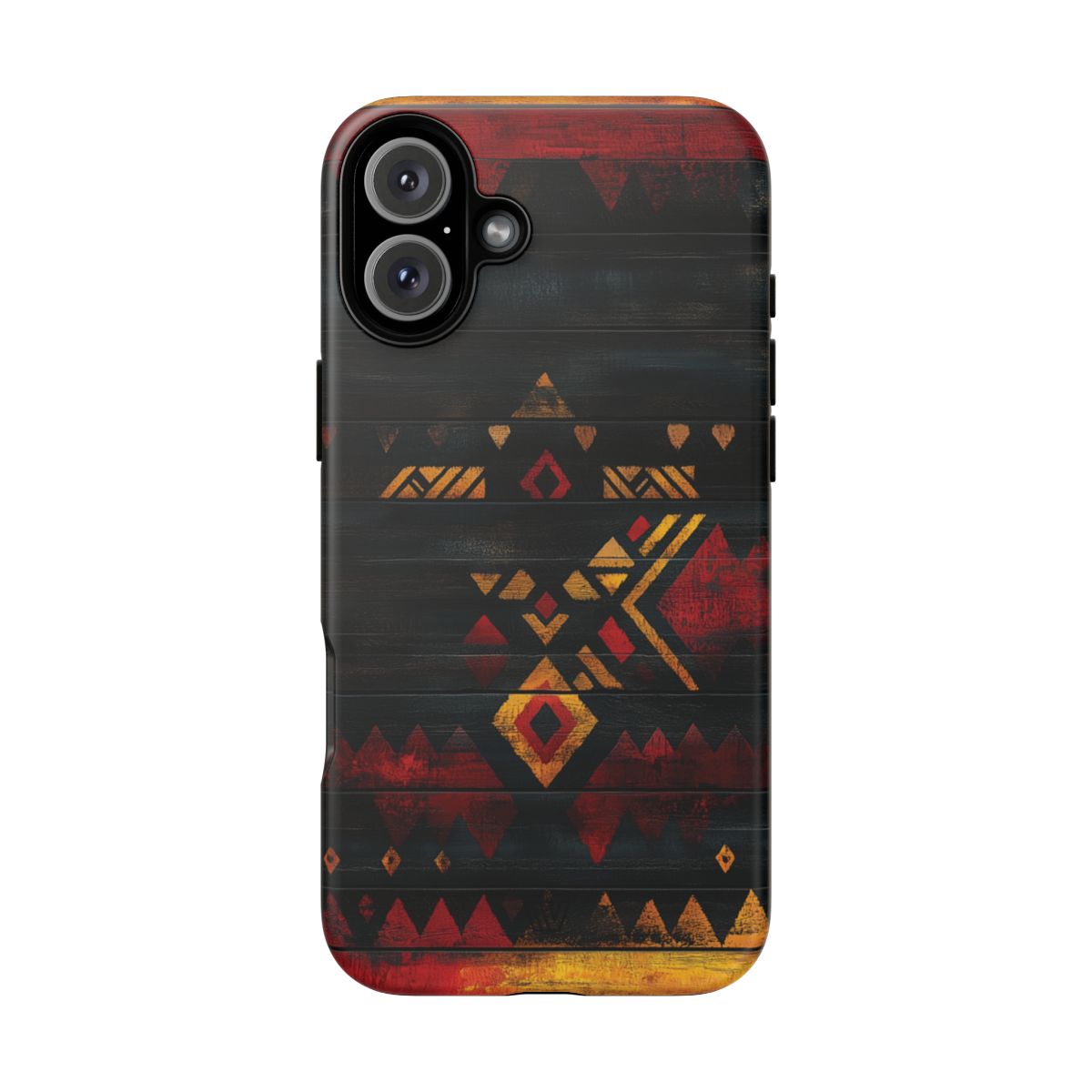 WESTERN WOODWORK | Funda resistente para teléfono