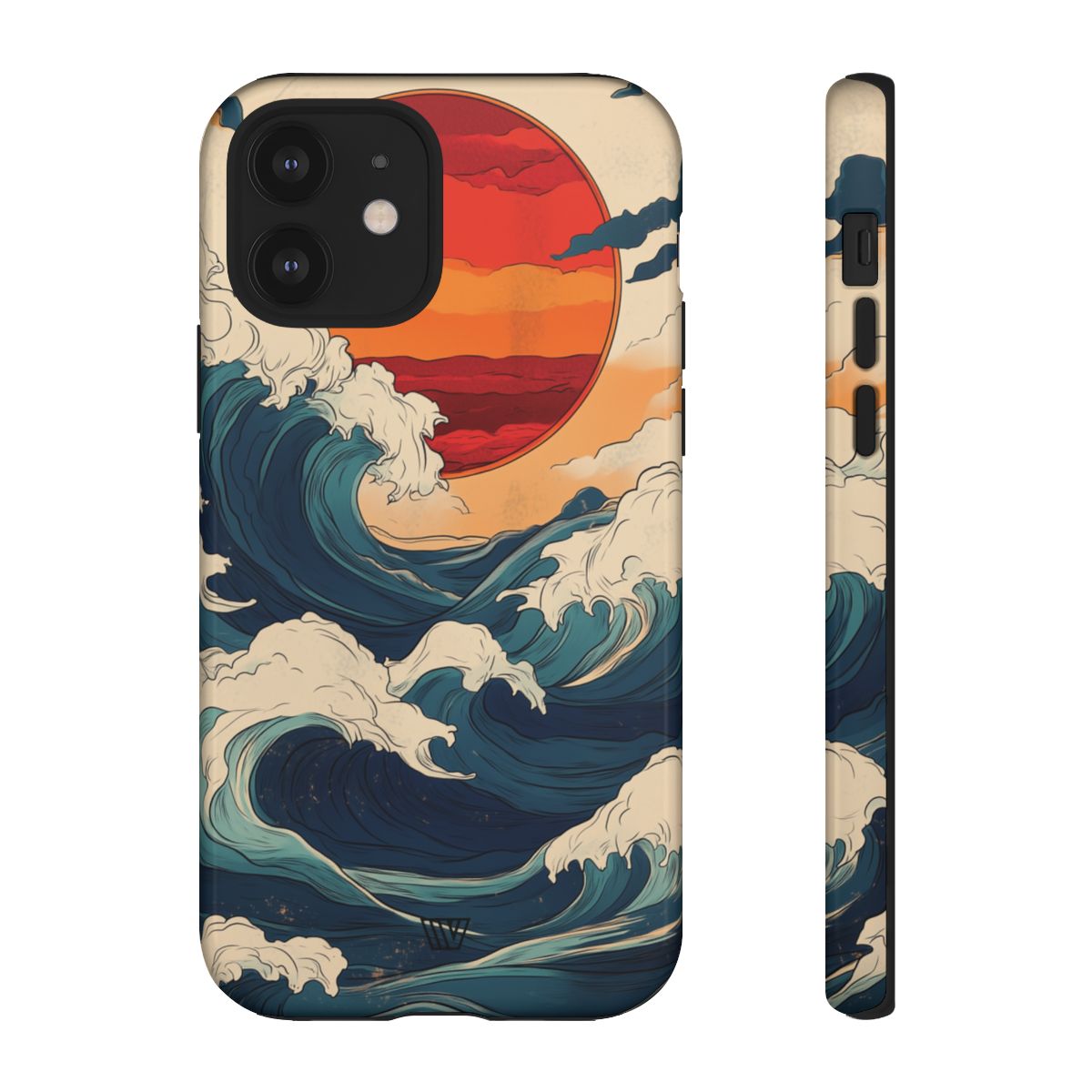 SURGE & SOL | Funda Resistente para Teléfono