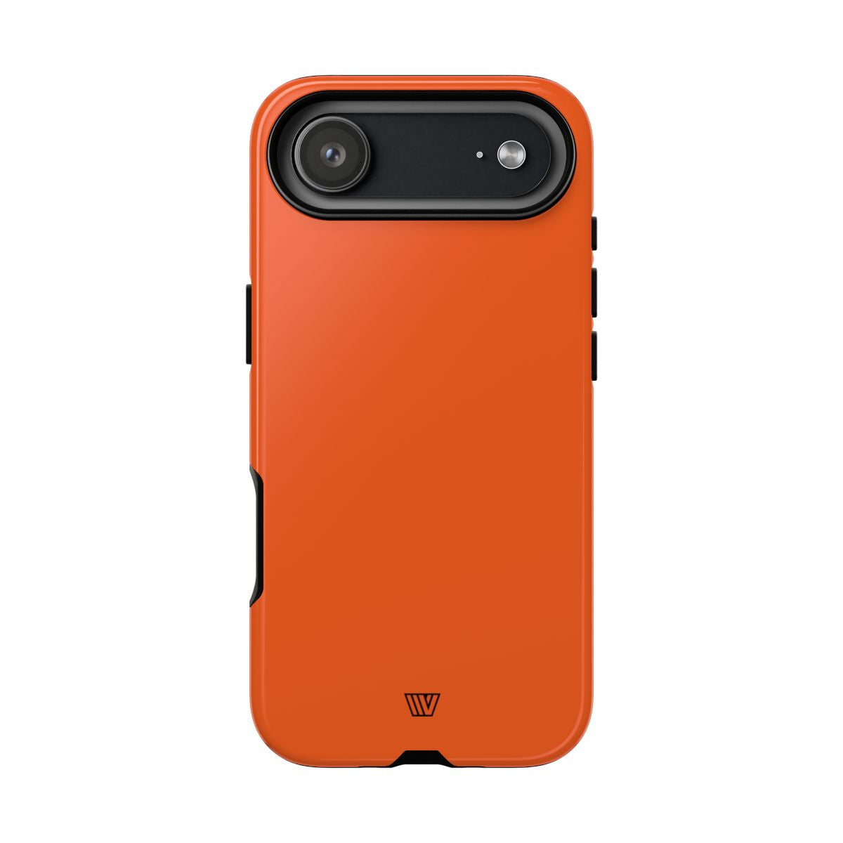 ORANGE | Tough Phone Case
