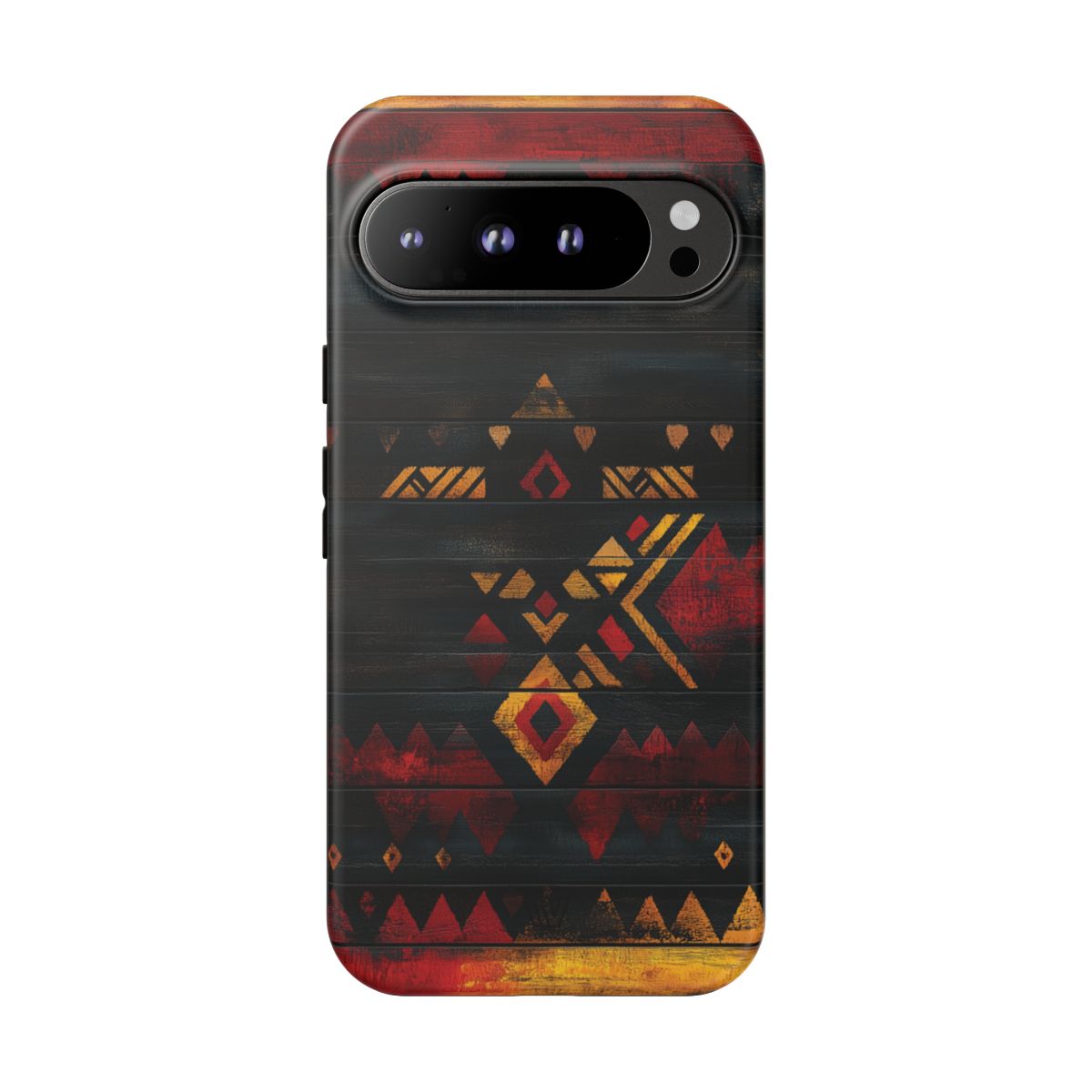 WESTERN WOODWORK | Tough Phone Case