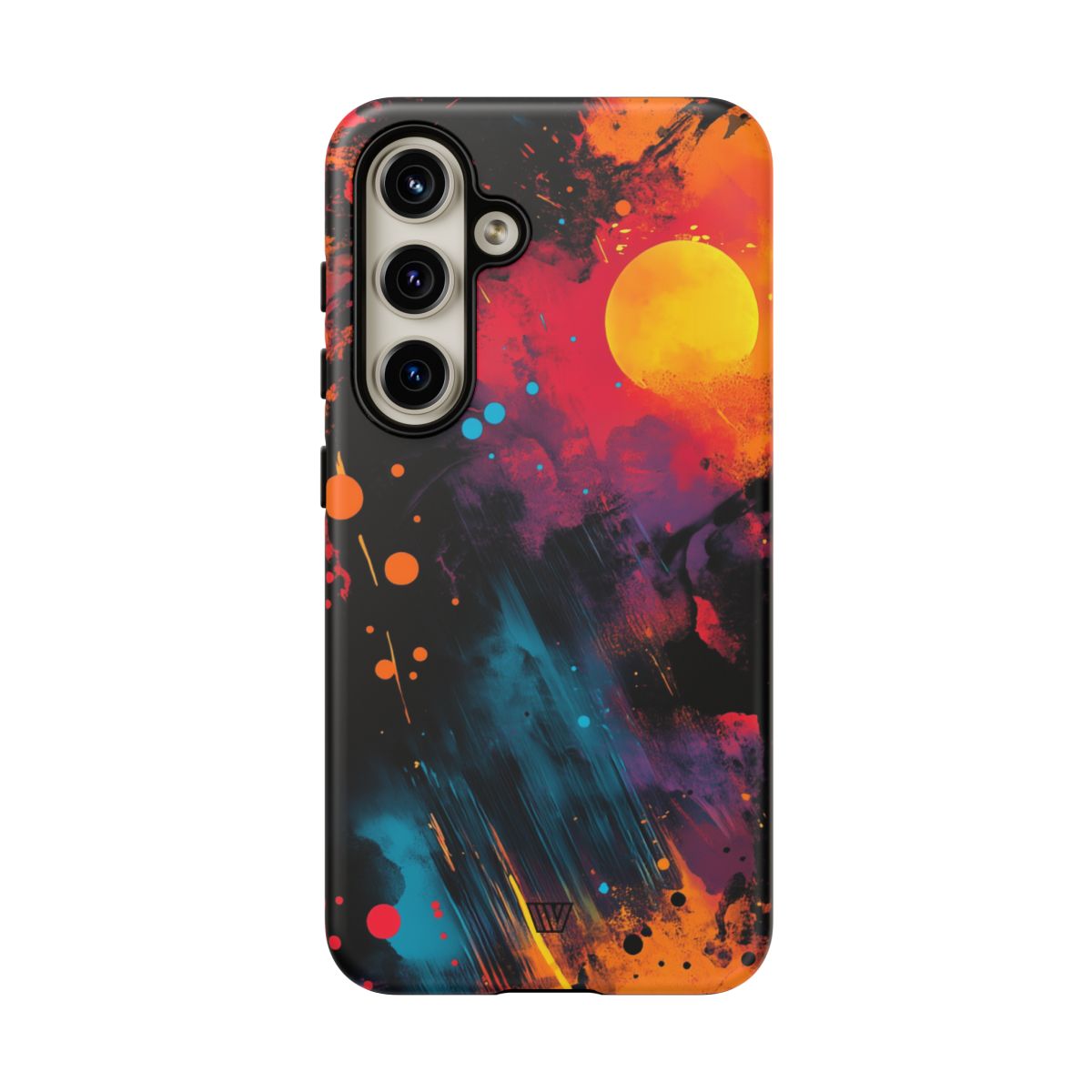 NEBULA FLARE | Funda resistente para teléfono