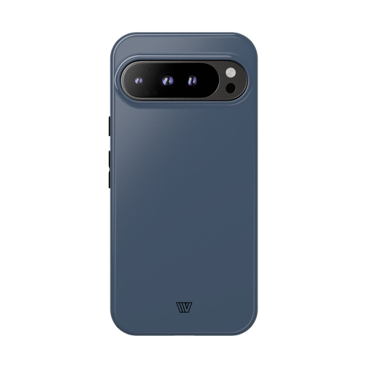AZUL VAQUERO | Funda Resistente