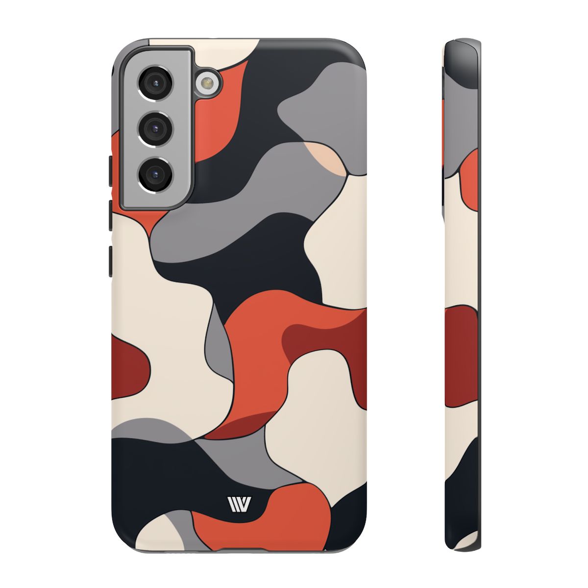 RUSTED RHYTHM | Funda Resistente para Teléfono