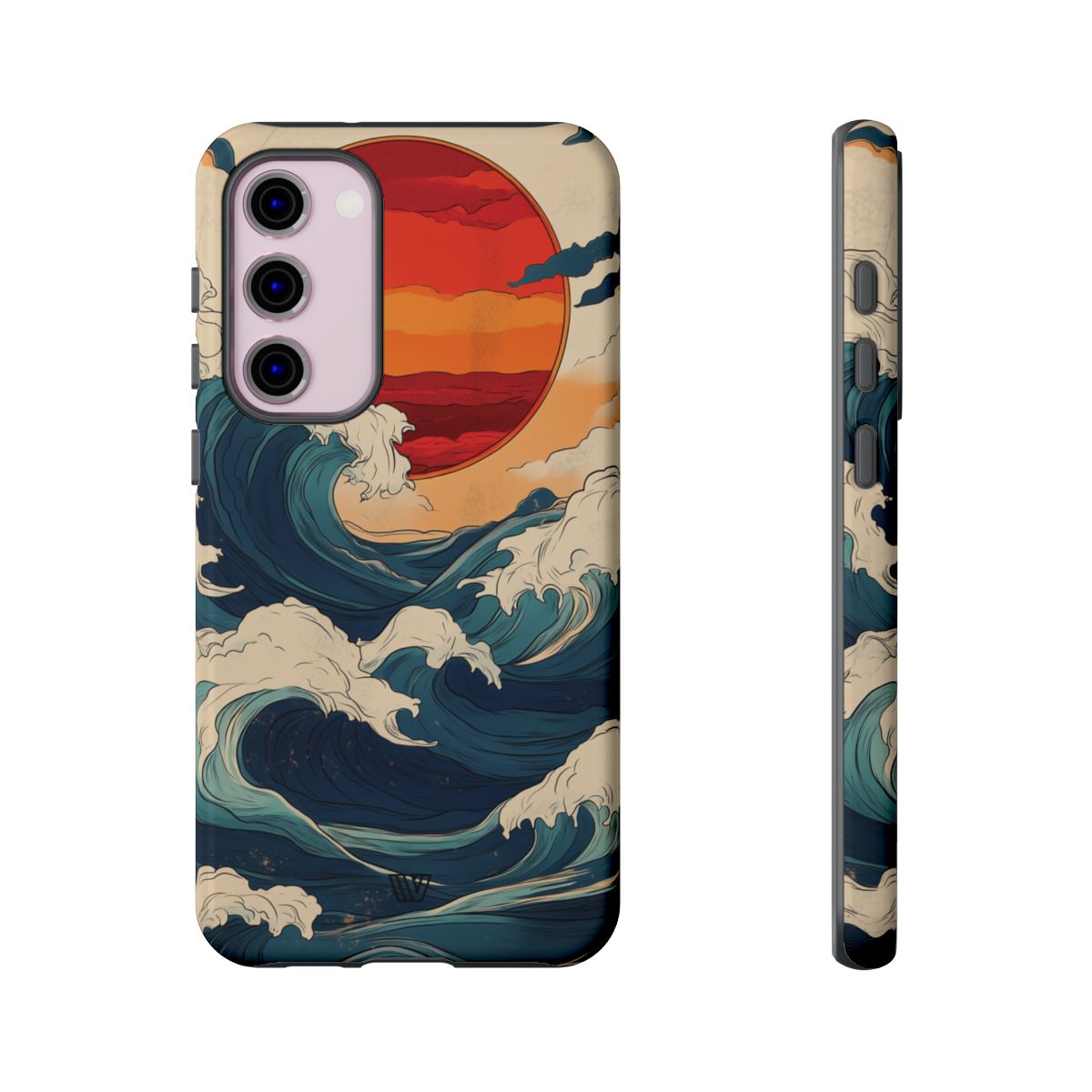 SURGE & SOL | Funda Resistente para Teléfono