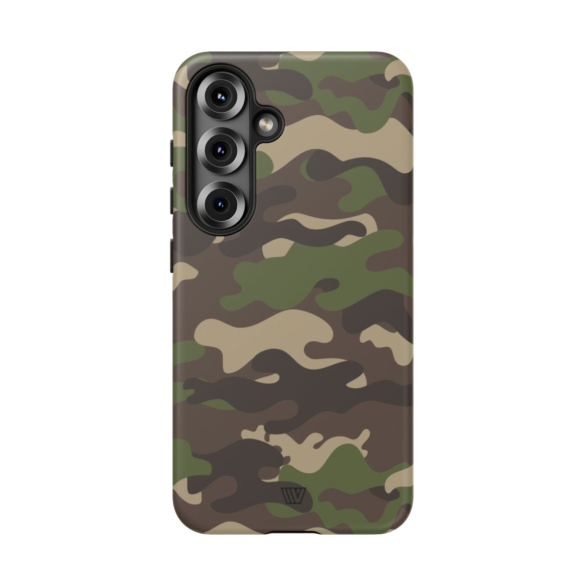 CAMUFLAJE | Funda resistente para teléfono