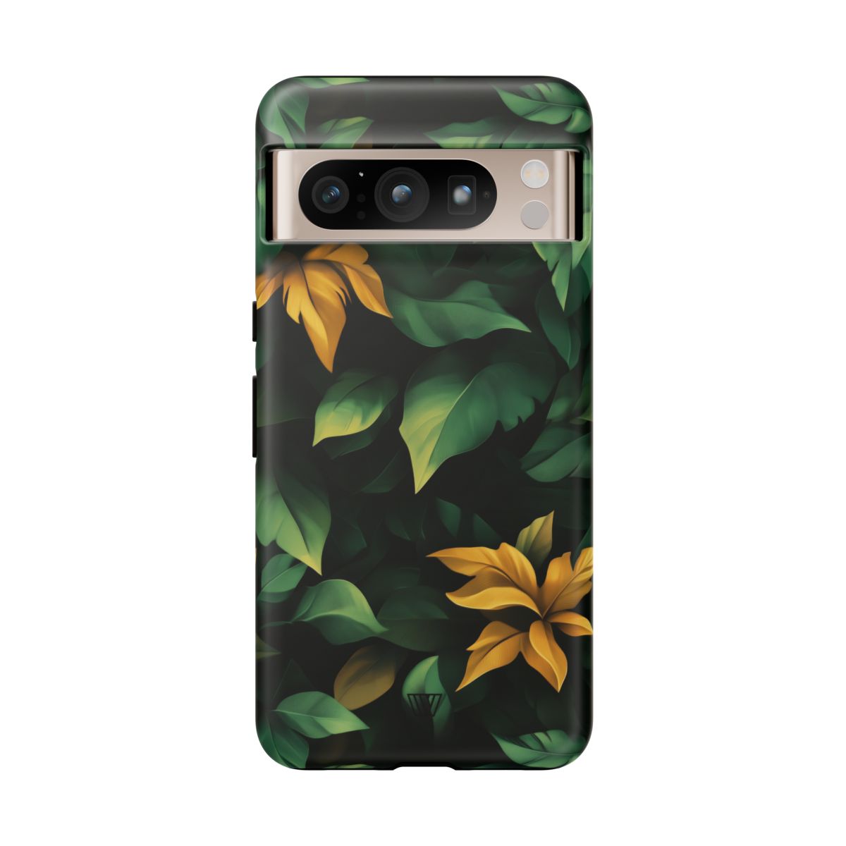 LUXE LEAF | Funda resistente para teléfono