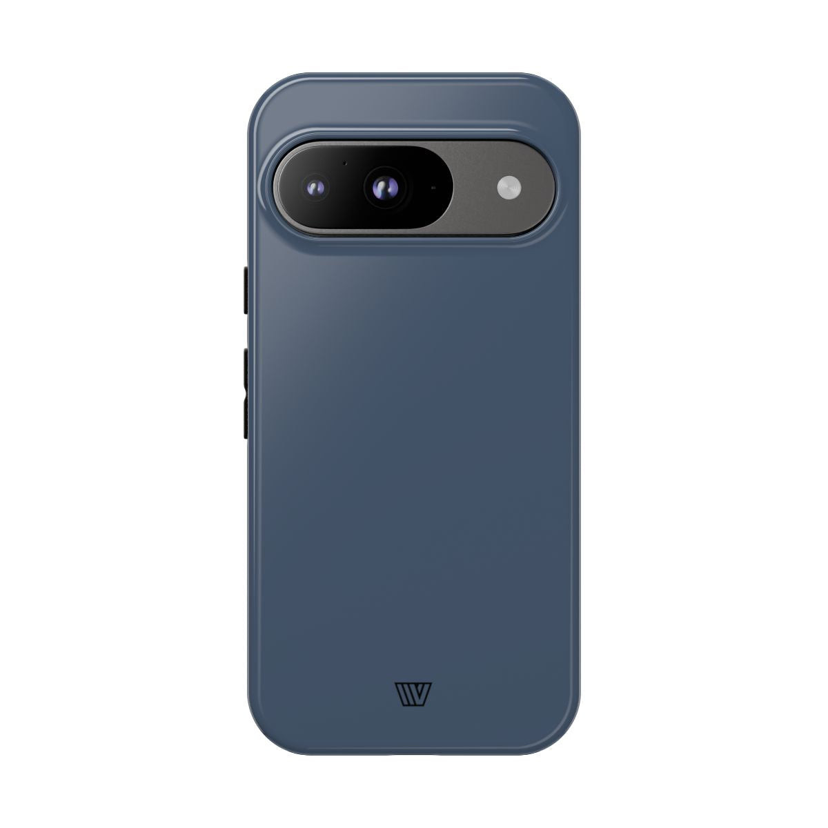 AZUL VAQUERO | Funda Resistente